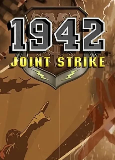 1942: Joint Strike
