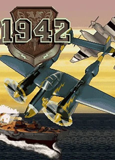 1942 Mobile