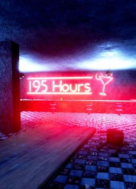 195 Hours in the Cold