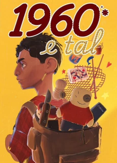 1960 e tal