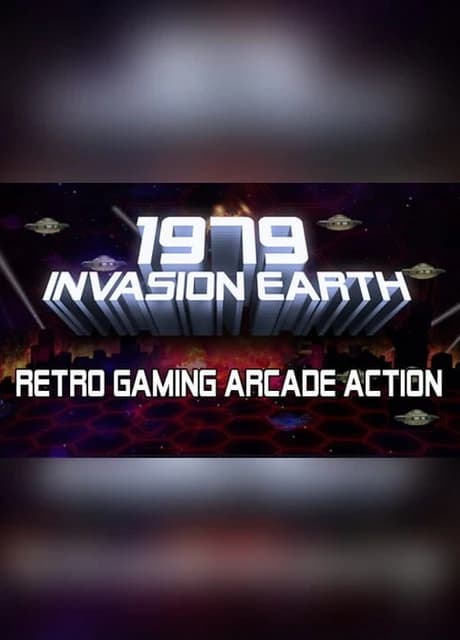 1979 Invasion Earth