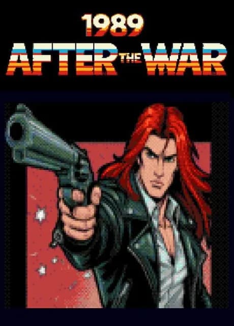 1989 After the War