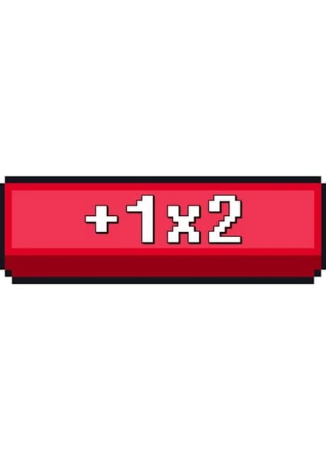 +1x2