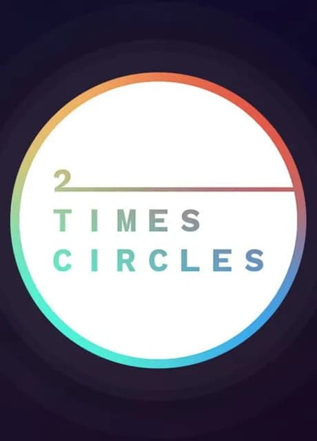 2 Times Circles