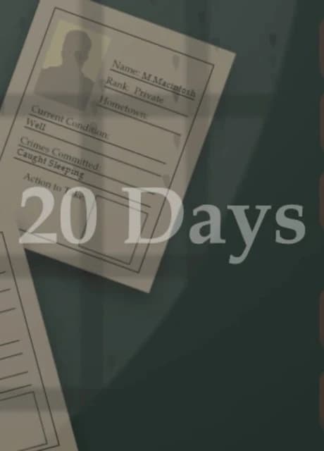 20 Days