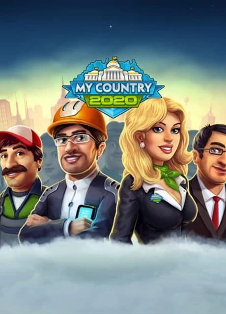 2020: My Country