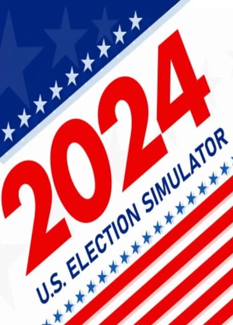 2024 U.S. Election Simulator