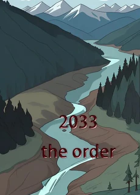 2033 The Order