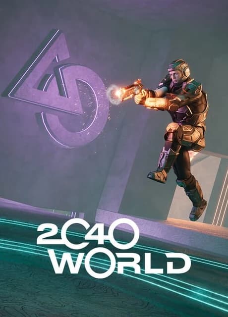 2040World