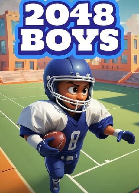 2048 Boys