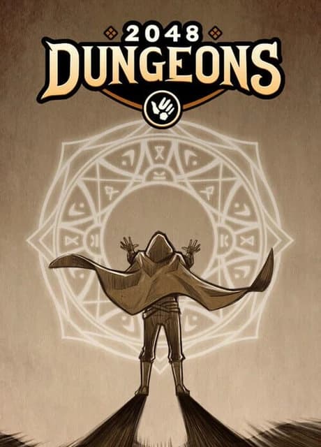 2048: Dungeons