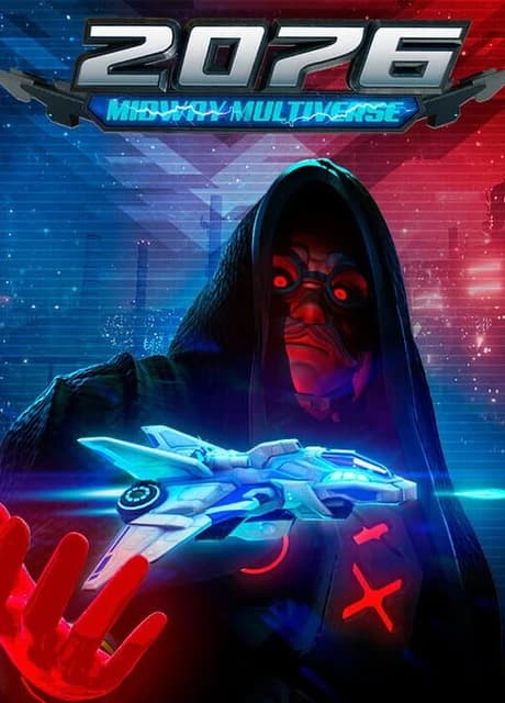 2076: Midway Multiverse
