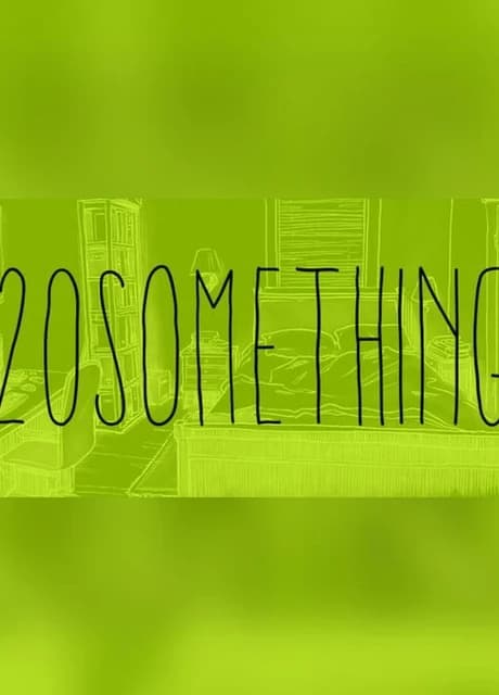 20Something