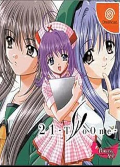 21: Two One