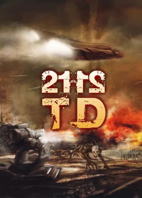 2112TD: Tower Defense Survival