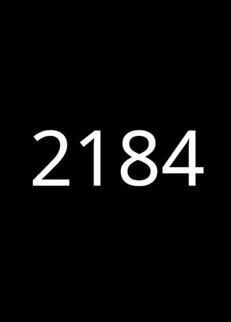 2184