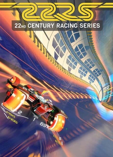 22 Racing Series