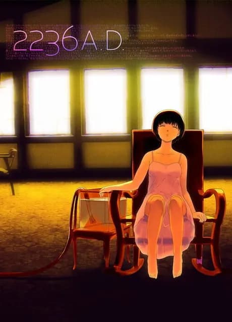 2236 A.D.