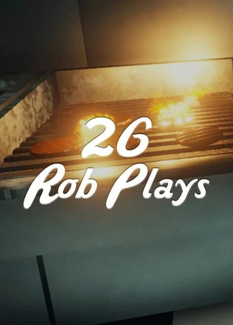 26 Rob Plays