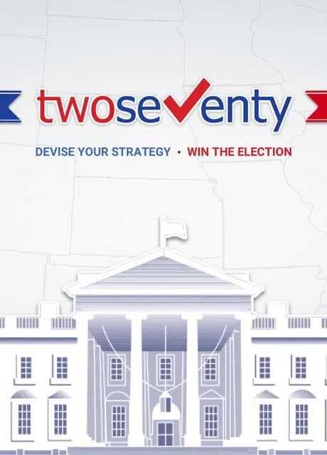 270 | Two Seventy US Election