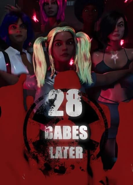 28 Babes Later