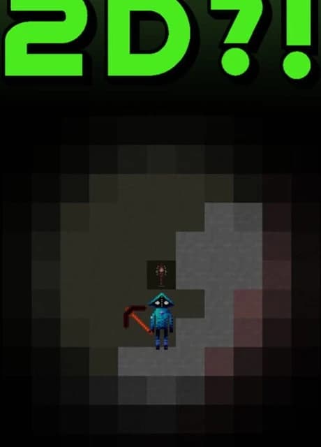 2D?!