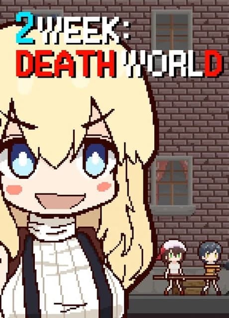 2Week: Death World