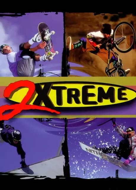 2Xtreme