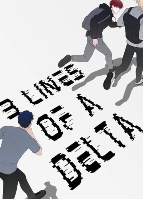 3 Lines of a Delta