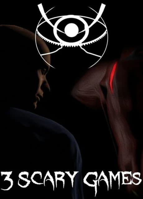 3 Scary Games