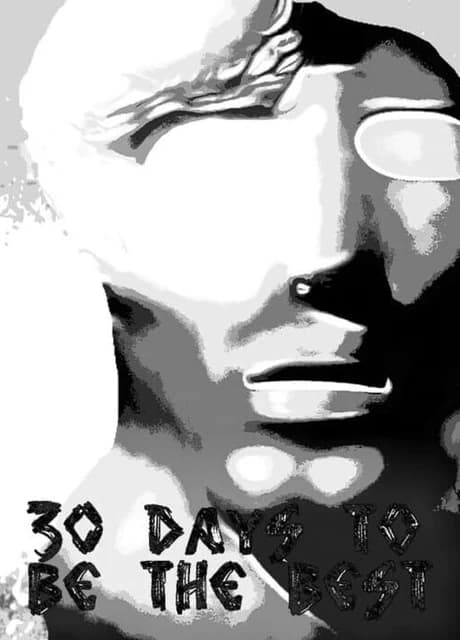 30 Days to be the Best