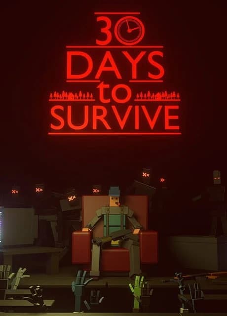 30 Days to Survive
