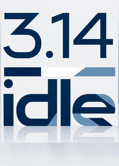 3.14 Idle