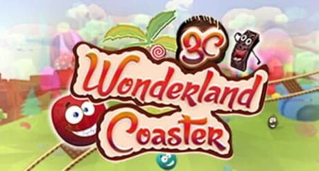 3C Wonderland Coaster