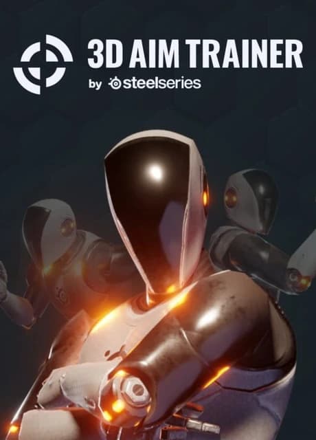 3D Aim Trainer