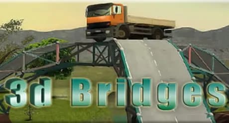 3d Bridges