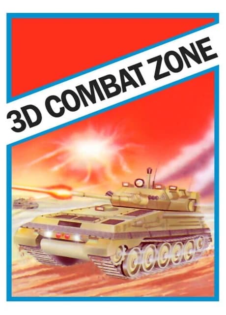 3D Combat Zone