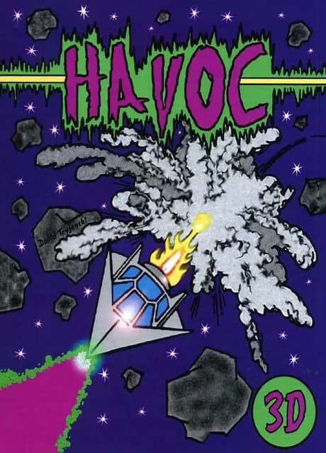 3D Havoc