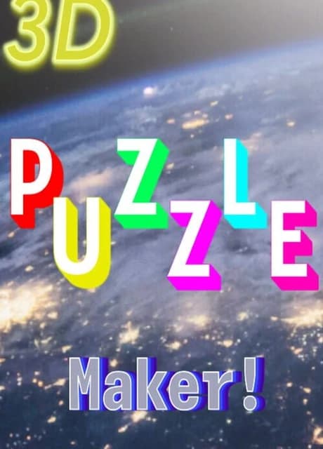 3D Next Puzzle