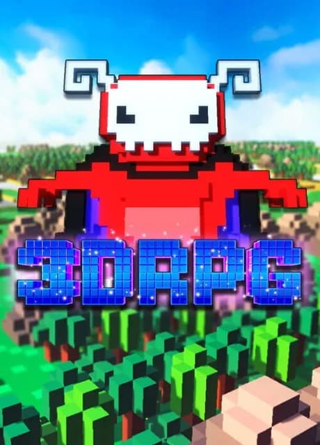 3DRPG