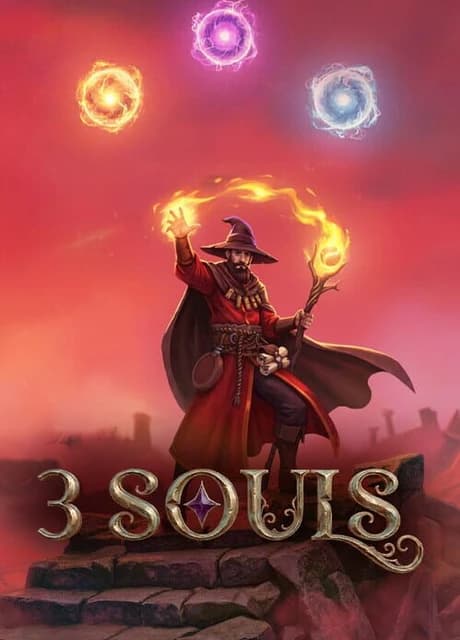 3Souls