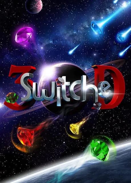 3SwitcheD