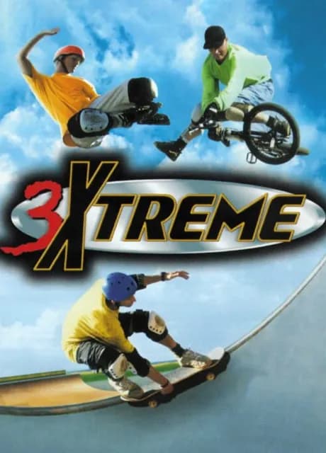 3Xtreme