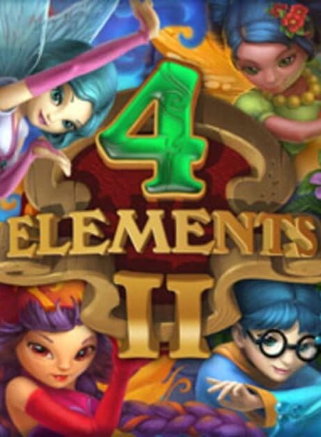 4 Elements II