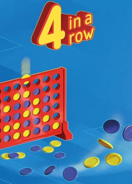 4 in a Row