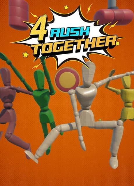 4 Rush Together