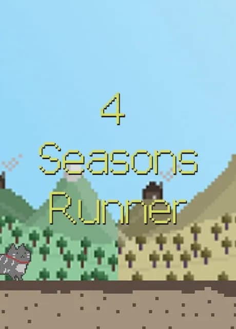 4 Seasons Runner