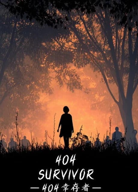 404 Survivor
