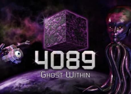 4089: Ghost Within
