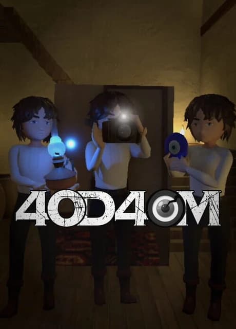 40D40M